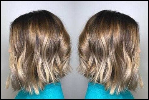 Totally Chic Short Bob Hairstyles And Haircuts for Every Woman