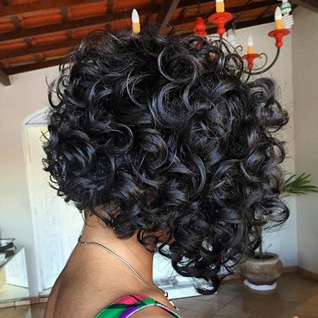 Stunning Curls