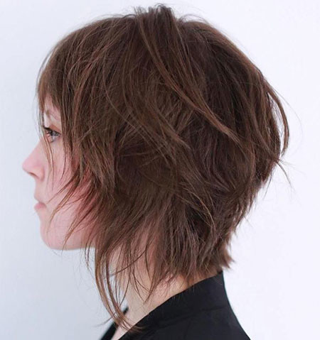 Cute And Easy Hairstyles for Short Hair