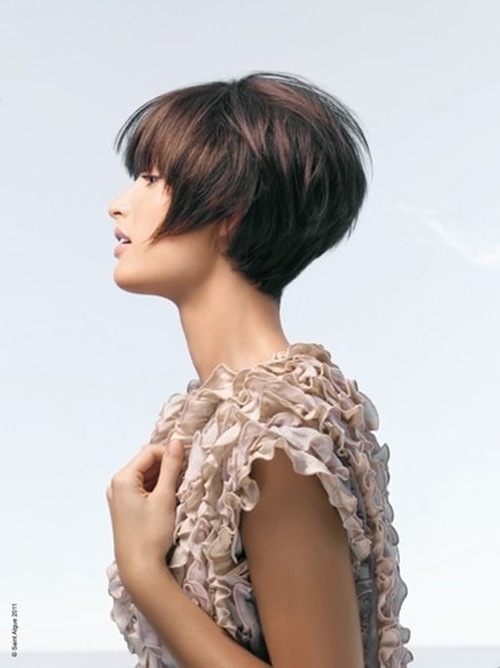 Photos-of-short-hairstyles