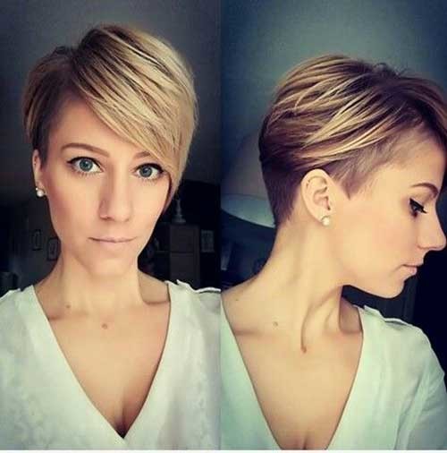 Classy Hairstyle