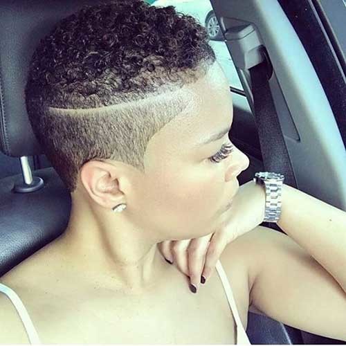 Tapered Cut