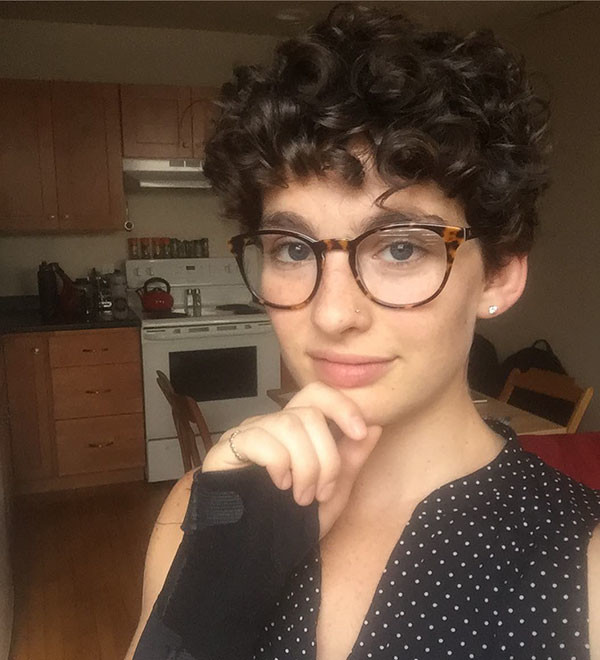 Curly Pixie Haircuts 1
