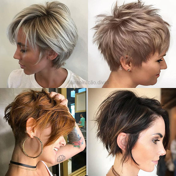 27 pixie haircuts for women