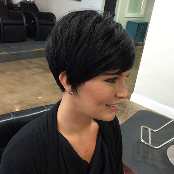 45 pixie haircuts for women