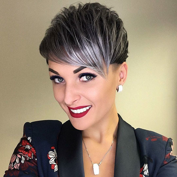 56 pixie haircuts for women