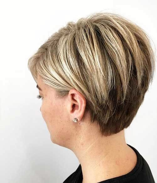 15 pixie cuts for women