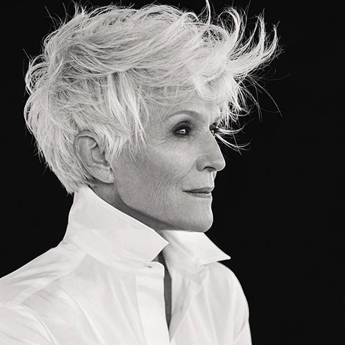 26 pixie haircuts for older women