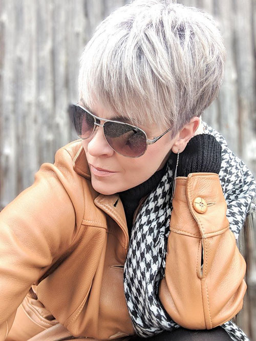 28 pixie haircuts for women