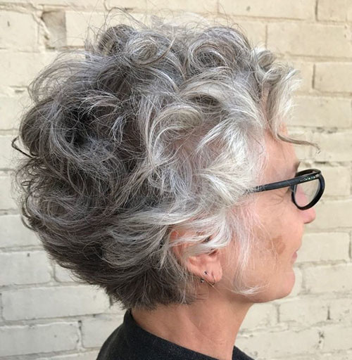 48 pixie haircuts for older women with fine hair