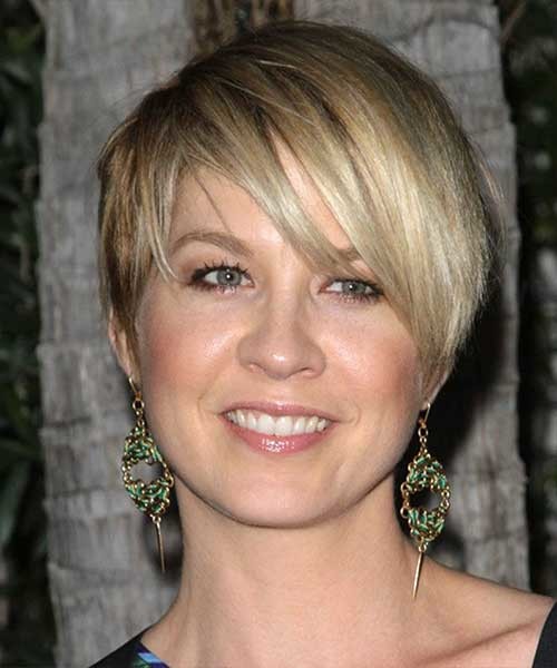 Flattering Long Pixie Hairstyle for 2019