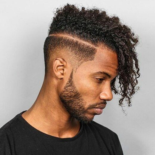 Must Try Hairstyles For Black Men