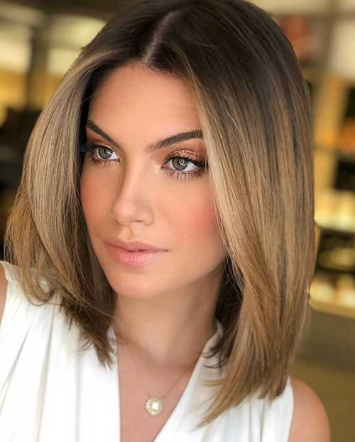 Short Hairstyle for Women 1