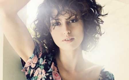 Short Trendy Curly Haircuts 7