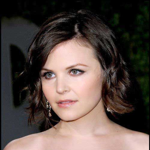 Celebrity Short Haircuts 1