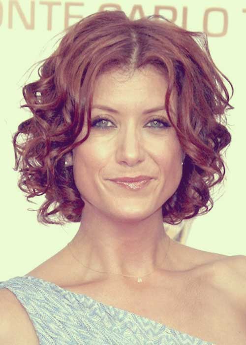 Celebrity Short Haircuts 8