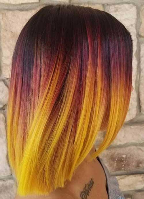Pulp Riot Hair Color Trend