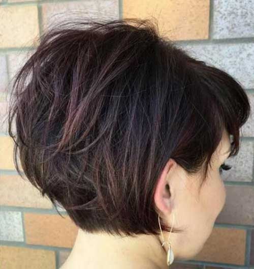 Short Layered Haircuts for Women Over 50 001 www.vozsex.com 