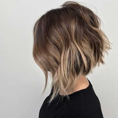 Short Layered Haircuts for Women Over 50 008 www.vozsex.com 