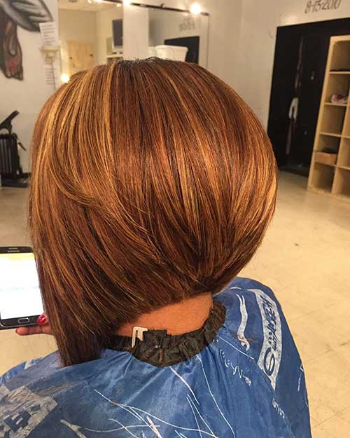 Short Layered Haircuts for Women Over 50 010 www.vozsex.com 