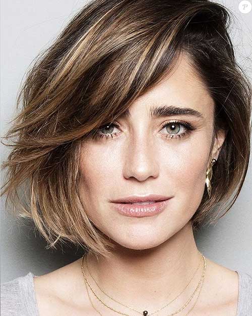 Short Layered Haircuts for Women Over 50 011 www.vozsex.com 