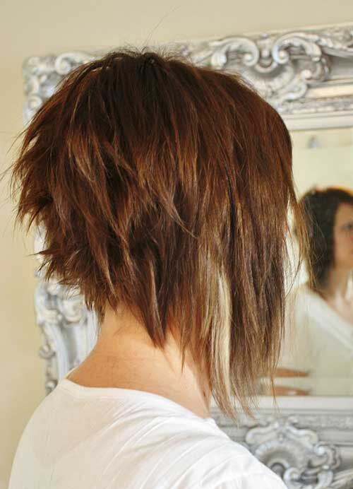 Short Layered Haircuts for Women Over 50 026 www.vozsex.com 