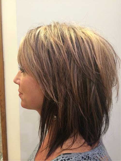 Short Layered Haircuts for Women Over 50 041 www.vozsex.com 