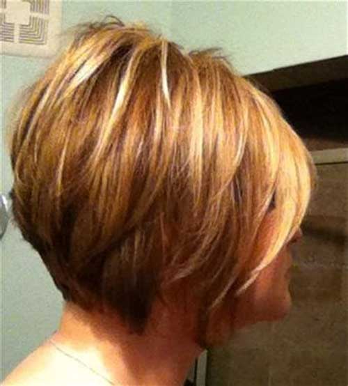 Short Layered Haircuts for Women Over 50 052 www.vozsex.com 
