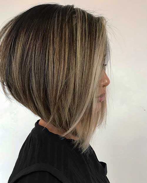 Short Layered Haircuts for Women Over 50 056 www.vozsex.com 