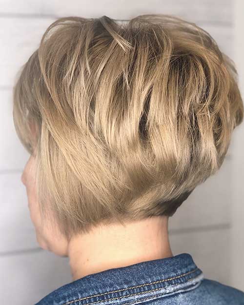 Short Layered Haircuts for Women Over 50 057 www.vozsex.com 