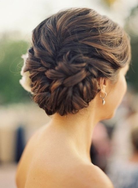 20 glamorous wedding updos for brides best wedding hairstyles 21