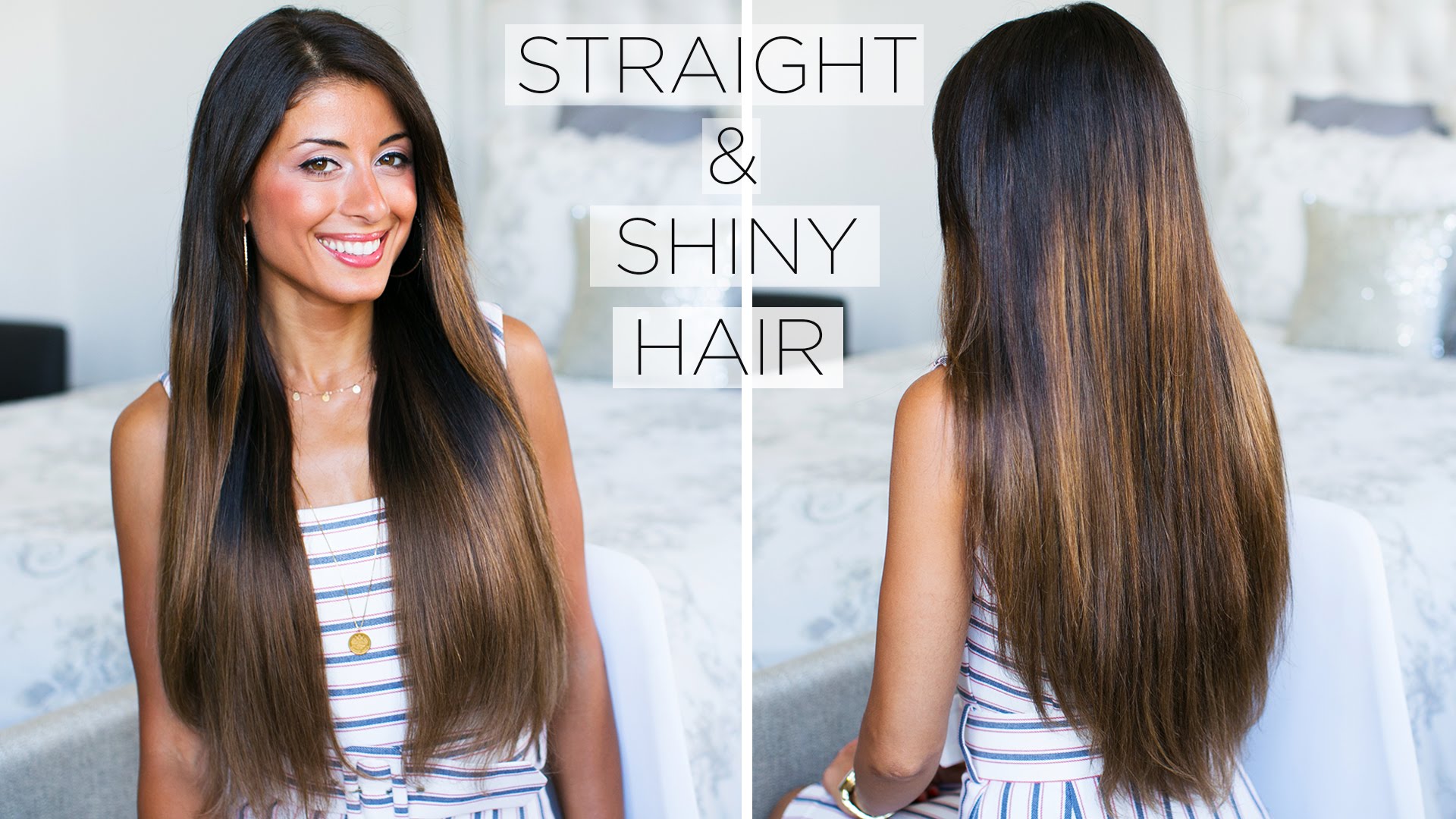 21 great layered hairstyles for straight hair 2018 3
