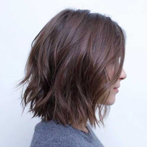 hairstyles for short hair 3