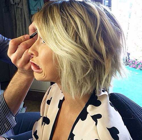 Bob Hair with Short Hairstyle for 2019