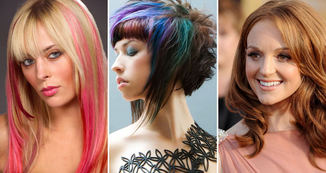 How to Choose Hair Colors