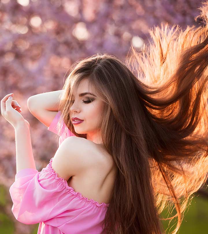 Awesome Hairstyles For Girls With Long Hair