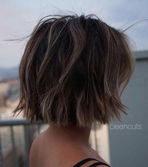 Best Short Haircuts for Over 40.10