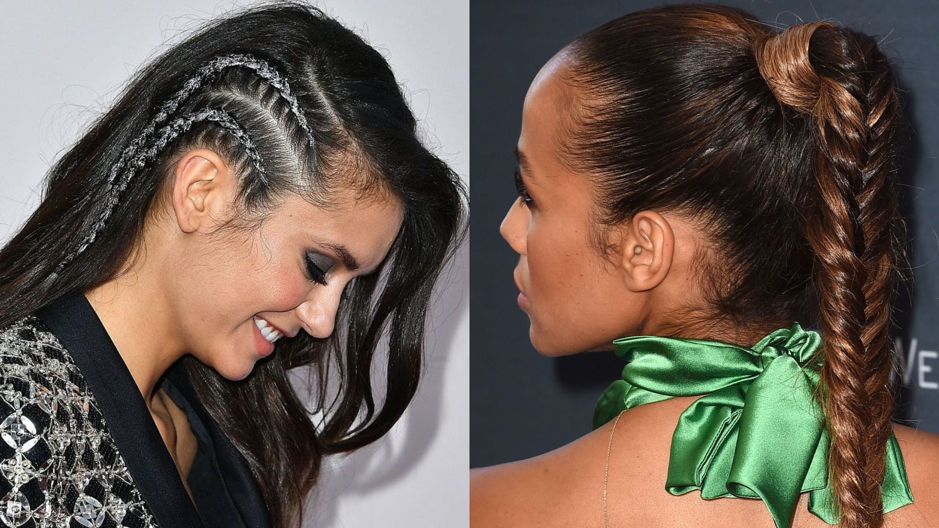 Braids Hairstyles for an Ultimate Princess Look
