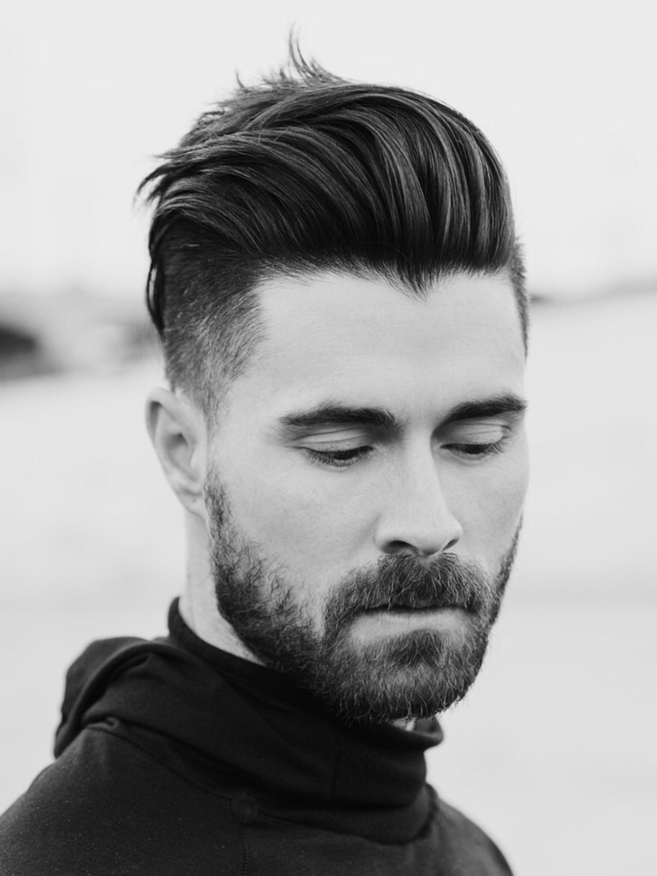 Cool Hairstyle for Men 1