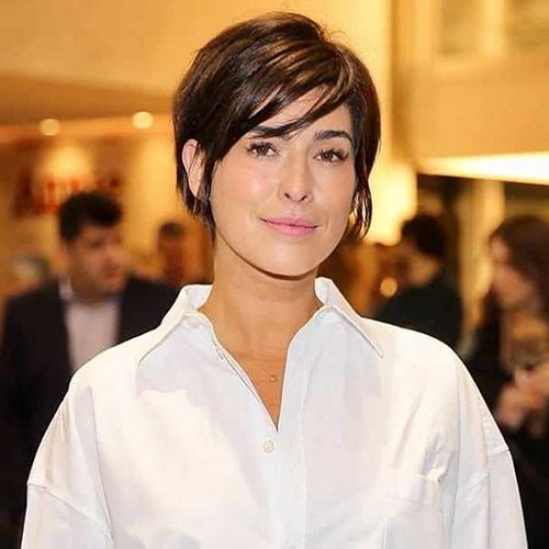 Popular Pictures of Short Hairstyles 3
