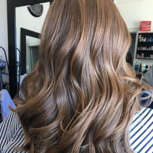 chic waves