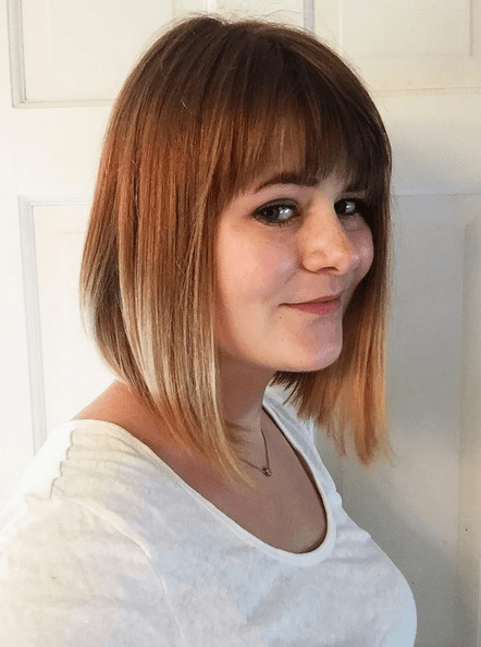 Captivating Inverted Bob Hairstyles 10