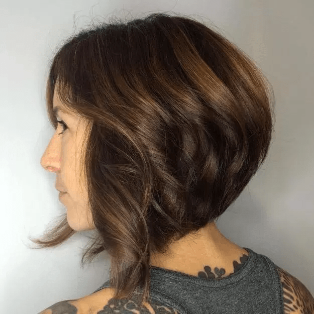 Captivating Inverted Bob Hairstyles 18