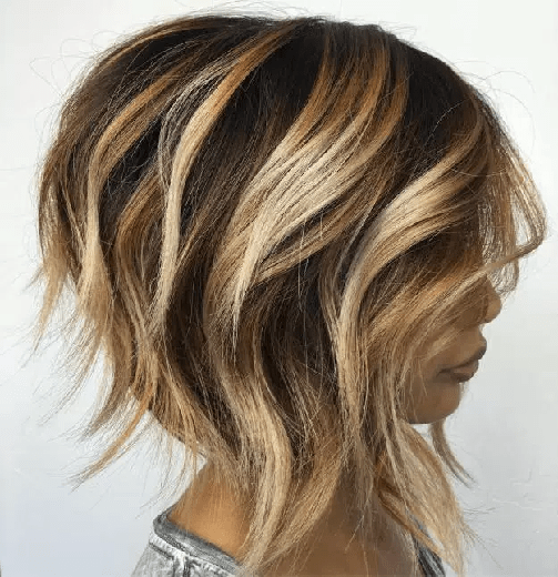 Captivating Inverted Bob Hairstyles 2