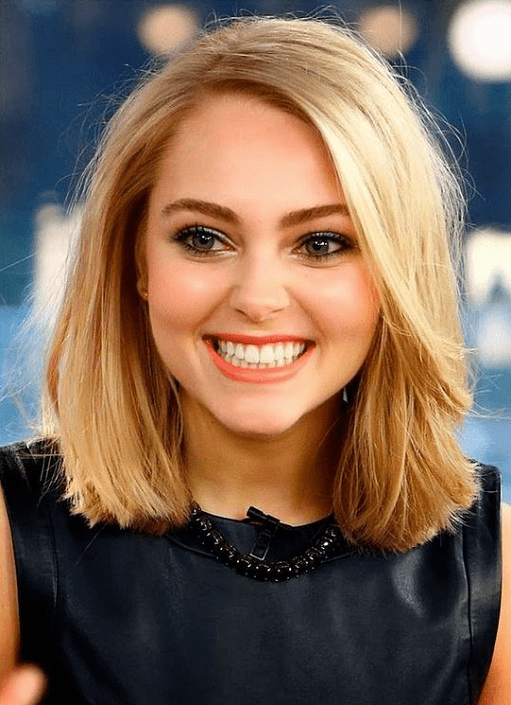 Captivating Inverted Bob Hairstyles 4