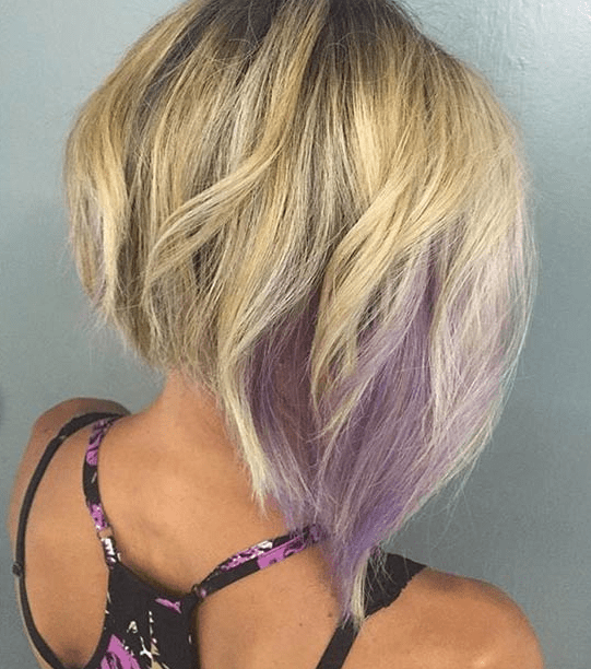 Captivating Inverted Bob Hairstyles 6