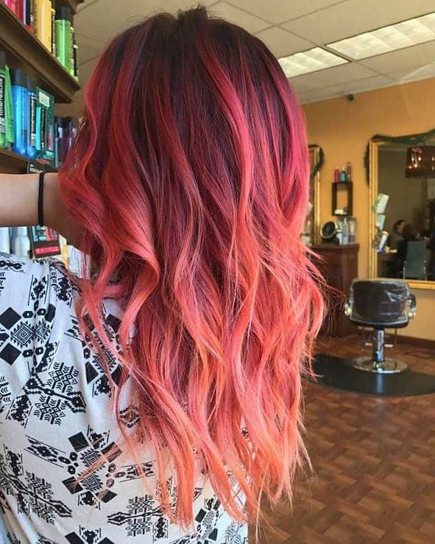Coral Highlights