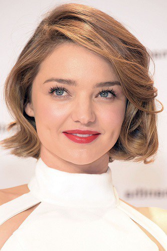 Cute Bobs Hairstyles for Women 24