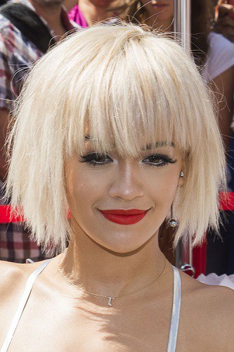 Quick Short Weave Hairstyles for Women 10