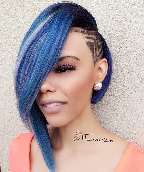 Quick Short Weave Hairstyles for Women 2